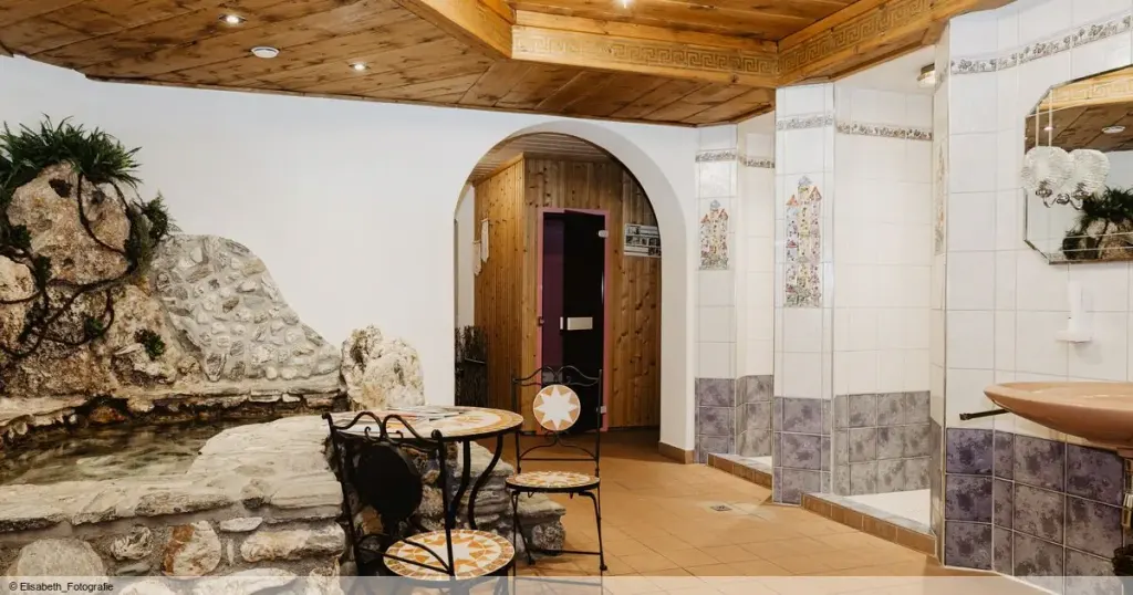 Hotel Dorfer, zdjęcie 9