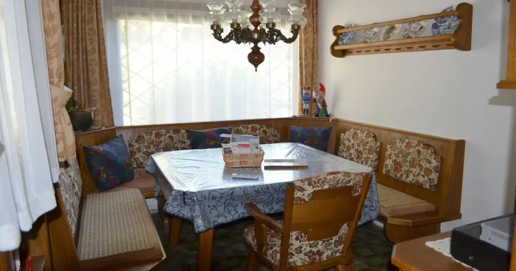 Appartementhaus Angermaier, zdjęcie 4