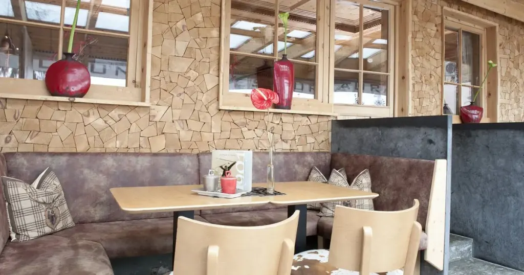 Hotel Maiensee Ski in, zdjęcie 11