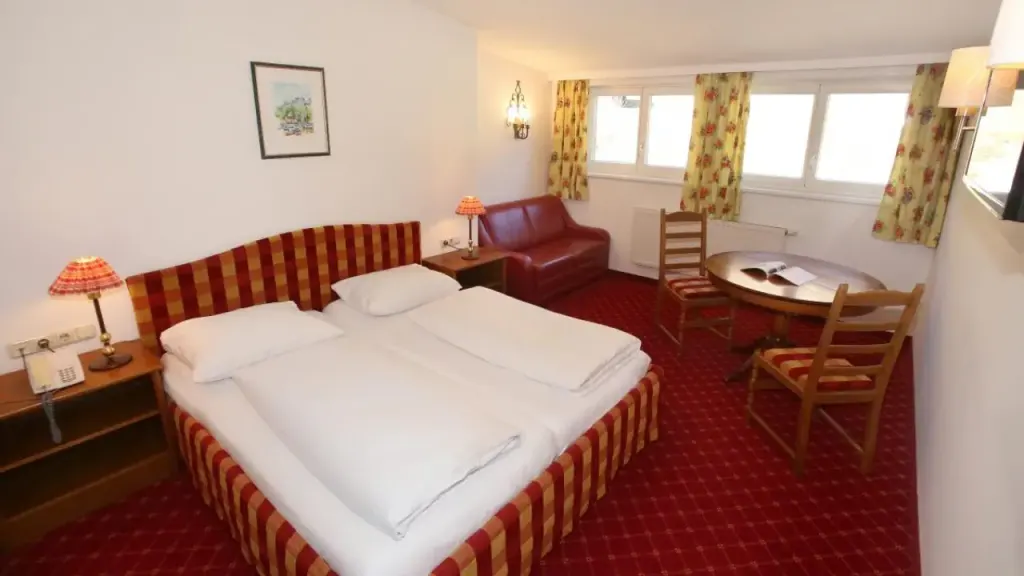 Hotel Lukashansl, zdjęcie 3