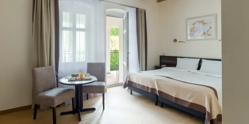 Hotel Impresja, zdjęcie 17
