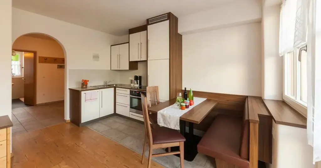 Appartements Stocknerhof, zdjęcie 13
