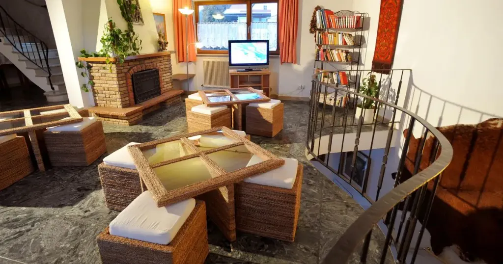 Hotel-Pension Unterbräu, zdjęcie 9