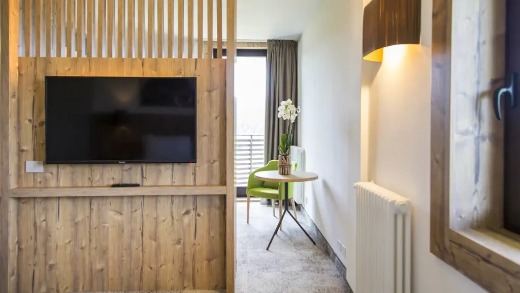 Blu Linta Hotel Wellness & Spa, zdjęcie 12