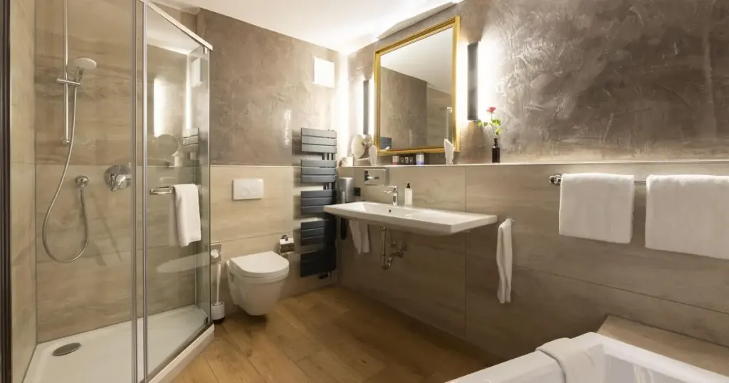 Alpin & Wellness Resort, zdjęcie 20