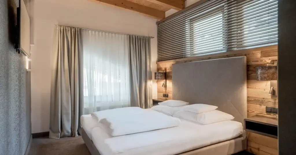 Hotel Tyrolerhof, zdjęcie 7