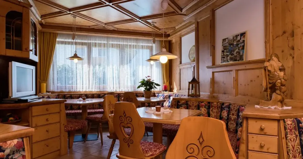 Hotel Stocknerhof, zdjęcie 17