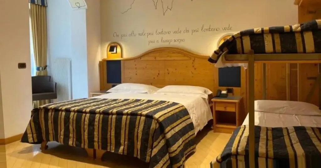 Hotel La Bussola, zdjęcie 8