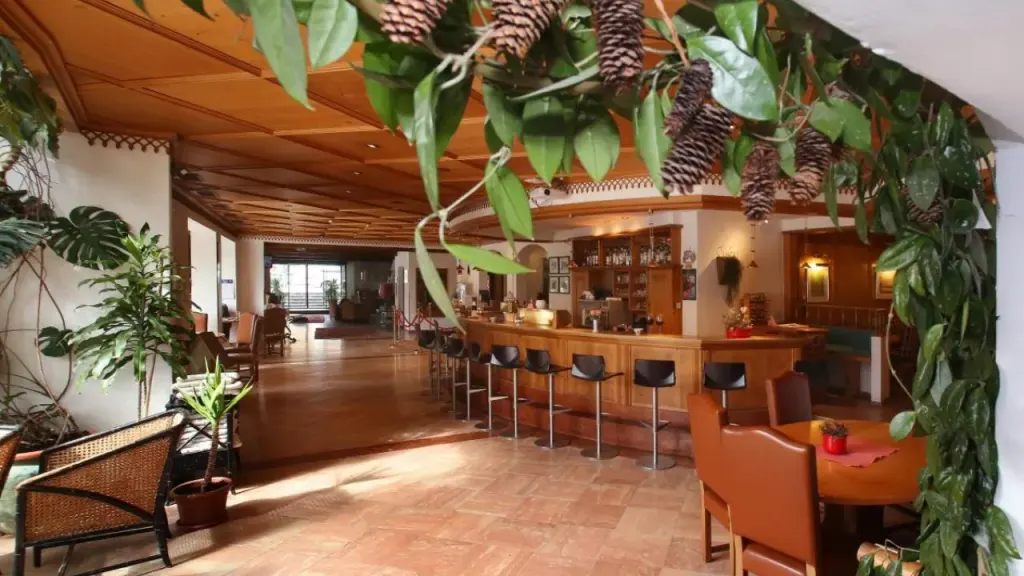 Hotel Lukashansl, zdjęcie 2