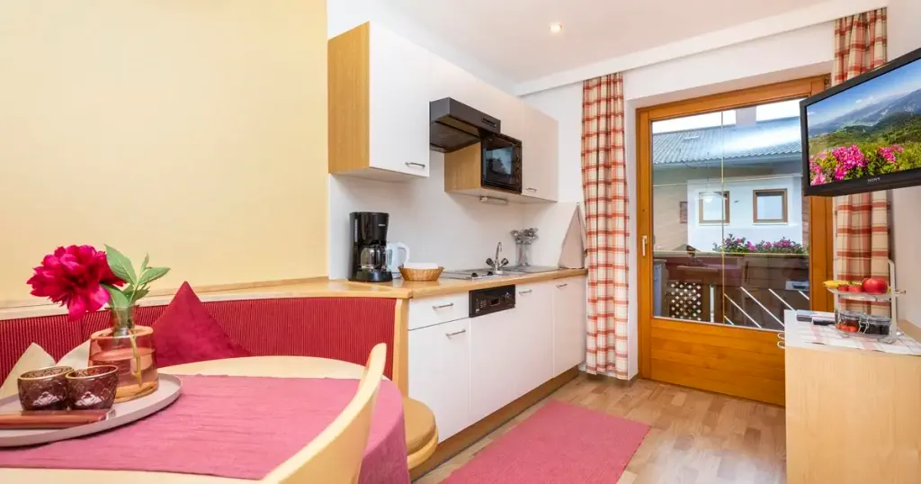 Ferienhaus Eva, zdjęcie 4