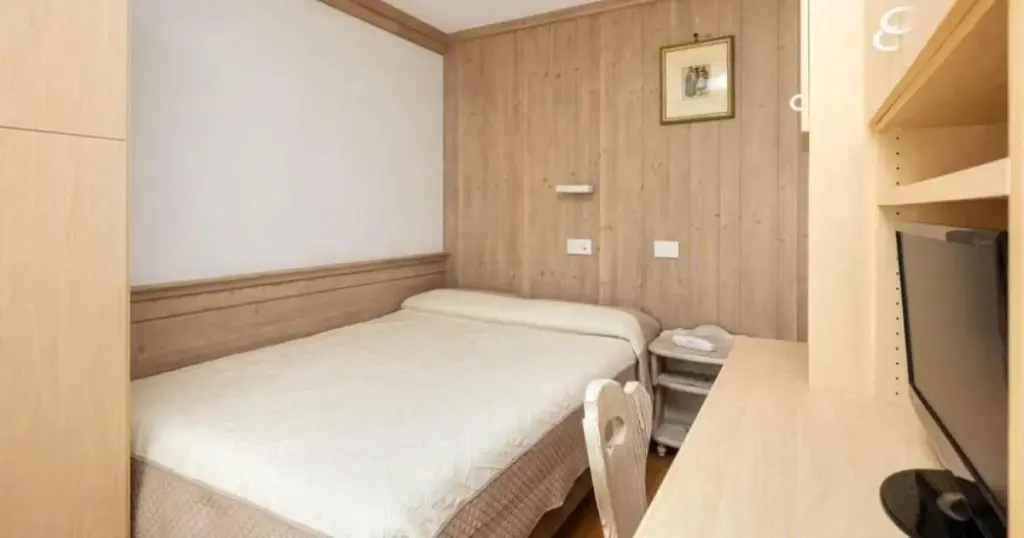 Hotel Pontechiesa, zdjęcie 9