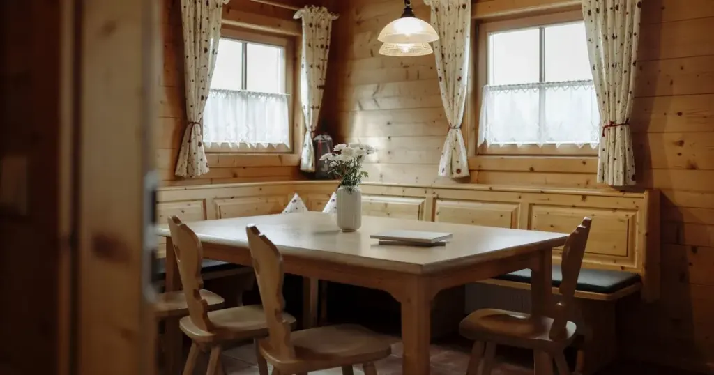 Almdorf Reiteralm, zdjęcie 4
