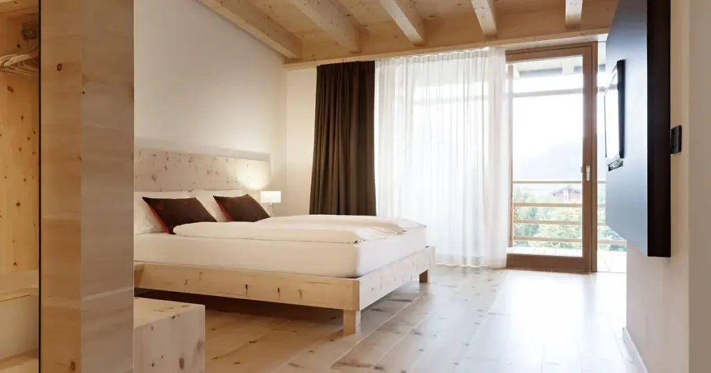 Hotel Corona Dolomites, zdjęcie 3