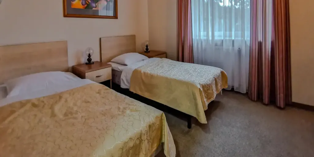 Geovita Wisła, zdjęcie 4