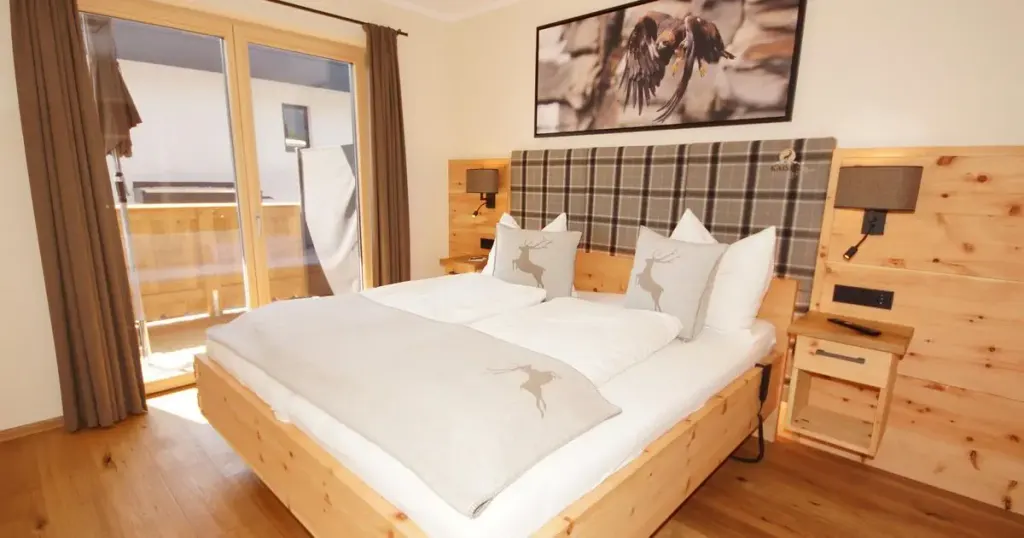 Kaiserappartements Marie, zdjęcie 13