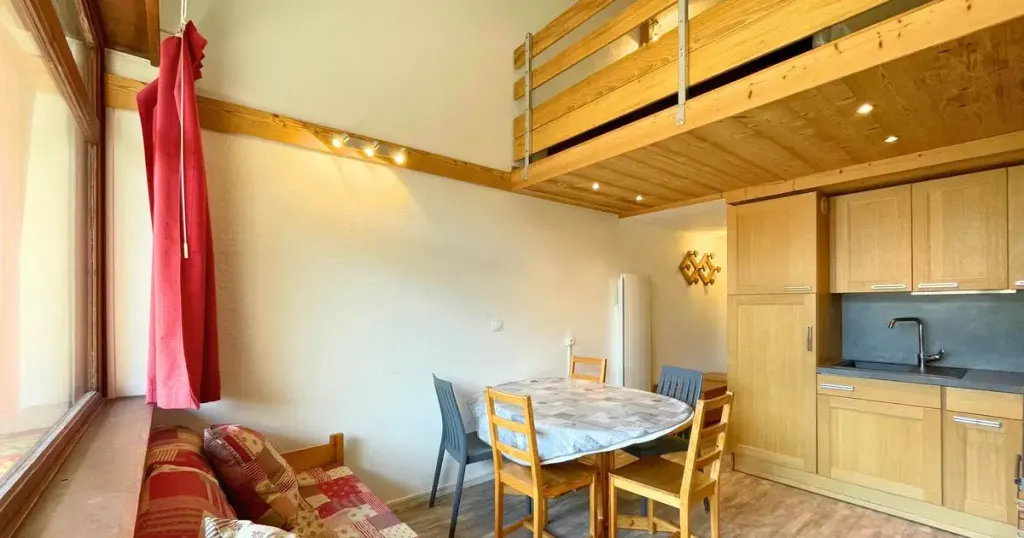Résidence Asters, zdjęcie 4