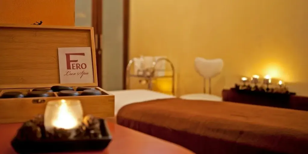 Hotel Fero Lux, zdjęcie 5