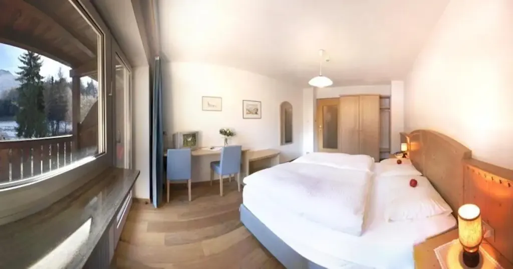 Aparthotel Perwanger, zdjęcie 16