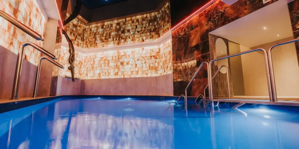 Hotel Era, Świeradów-Zdrój (Sudety)