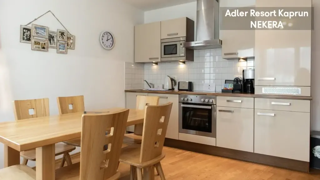 Adler Resort Kaprun, zdjęcie 6
