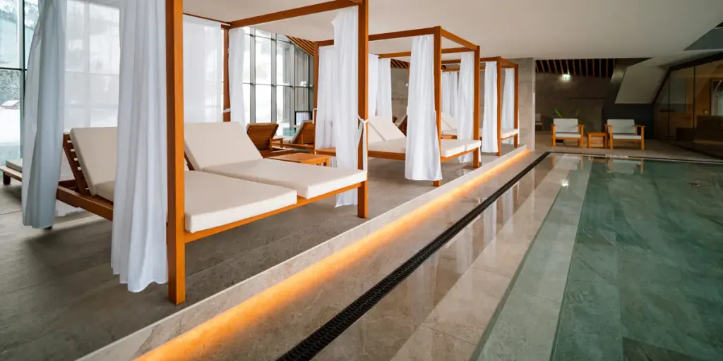 Swissotel Damian Jasna, zdjęcie 16