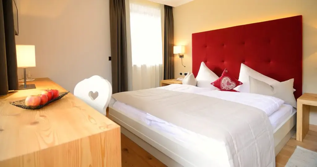 Hotel Brunnerhof, zdjęcie 6