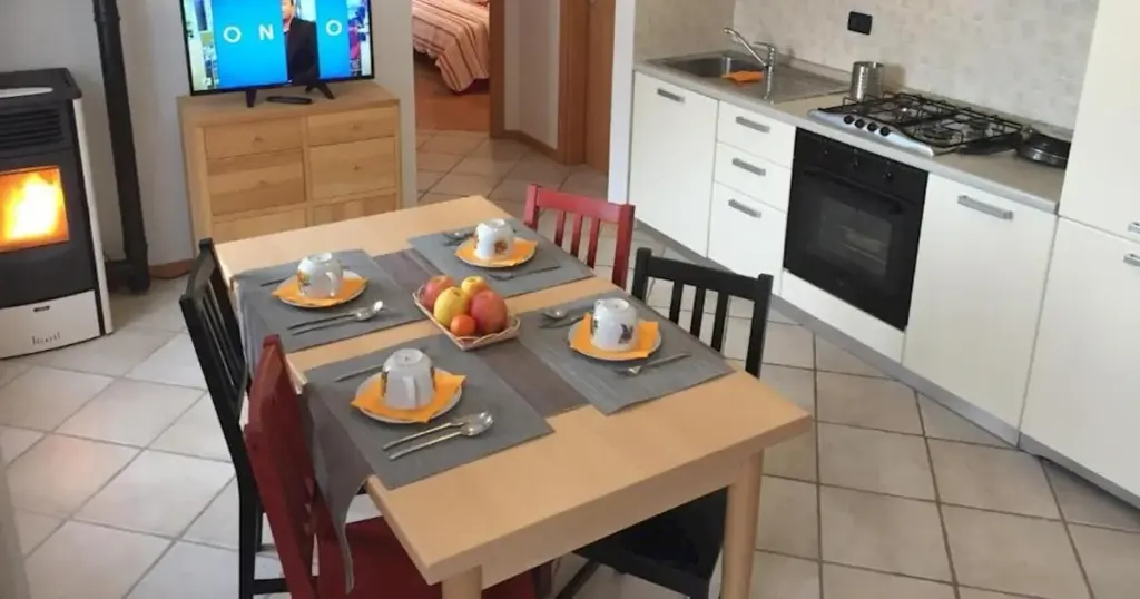 Casa Dalsass, zdjęcie 7