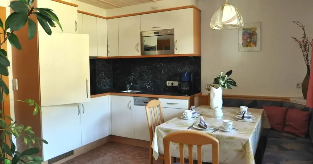 Apart Römerhof, zdjęcie 11