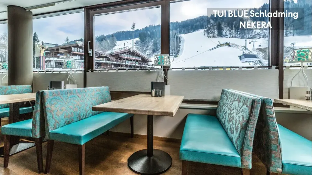 TUI BLUE Schladming, zdjęcie 8