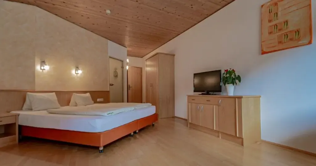 Machers Landhotel, zdjęcie 8
