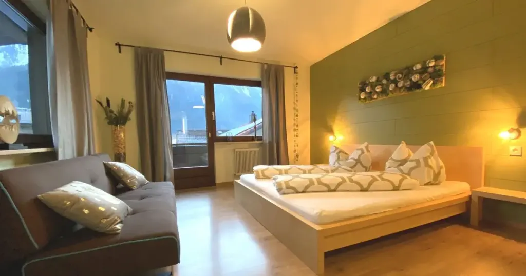 Haus Alpengruß, zdjęcie 3