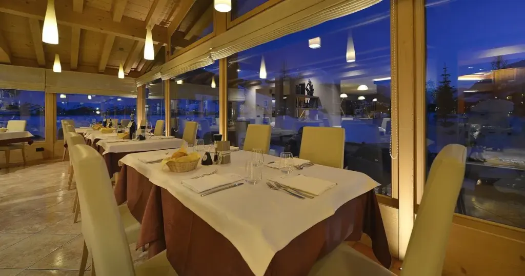 Hotel Lanz, zdjęcie 5