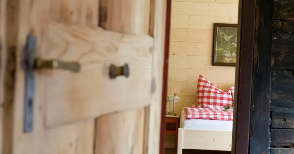 Ferienhaus Eckstoa, zdjęcie 12