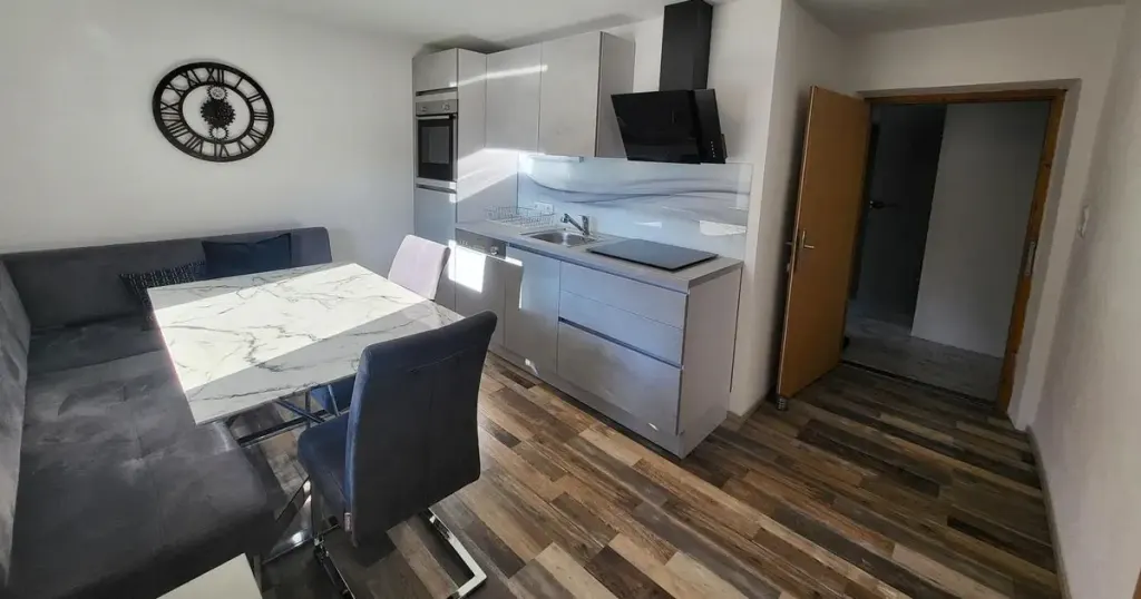 Ferienwohnung Hell, zdjęcie 8