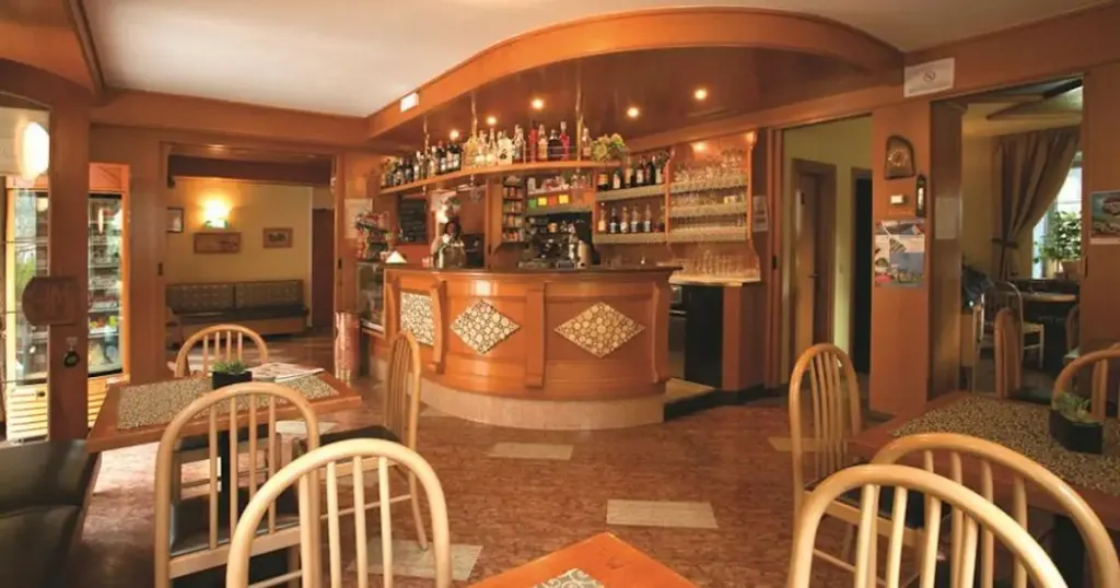 Hotel Milano, zdjęcie 8