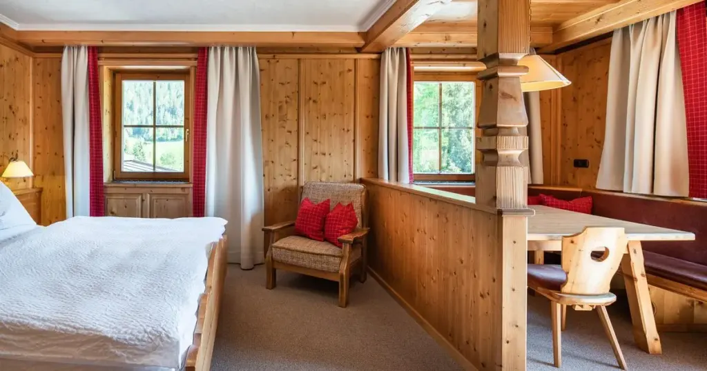 Gästehaus Stotter, zdjęcie 5