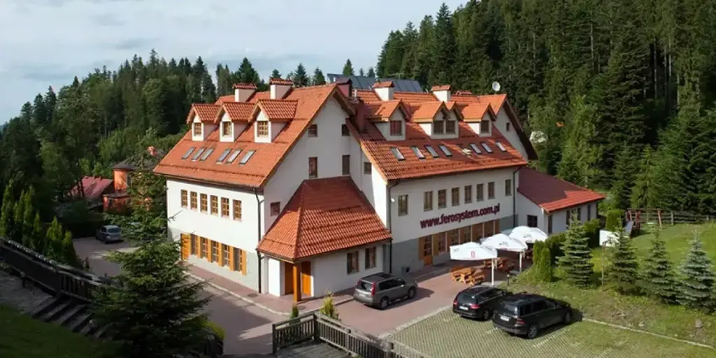 Hotel Fero Lux, zdjęcie 16