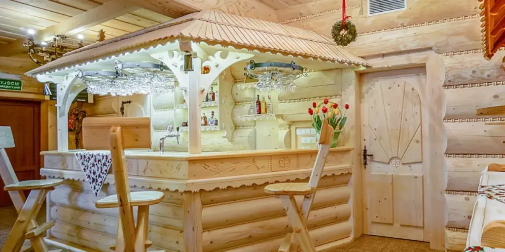 Hotel Liptakówka, zdjęcie 8
