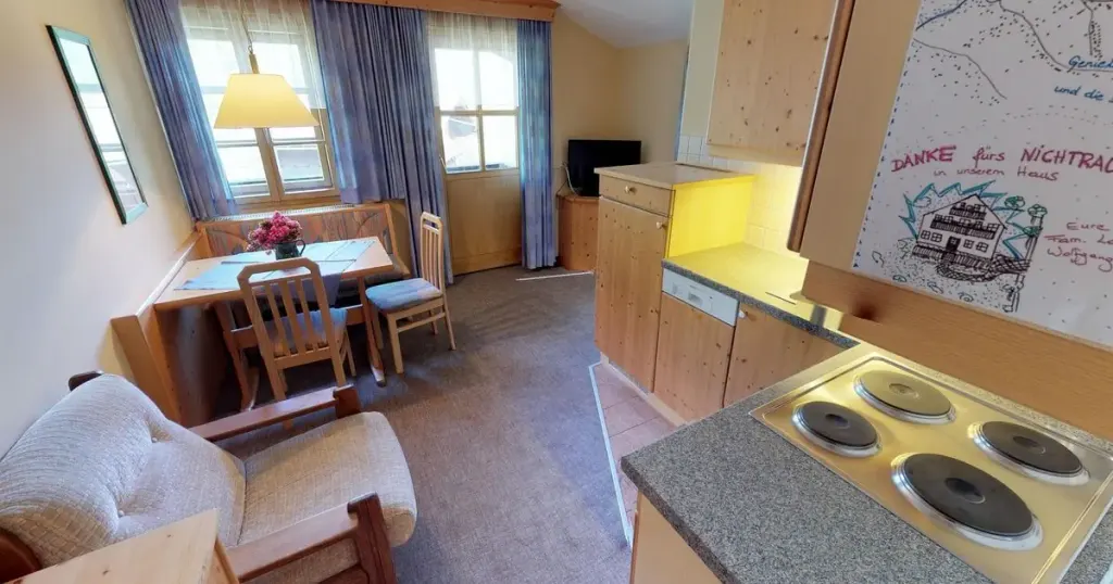 Familienparadies Wolfgangbauer, zdjęcie 12