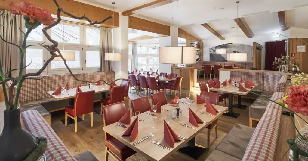 Riessersee Hotel Garmisch, zdjęcie 5