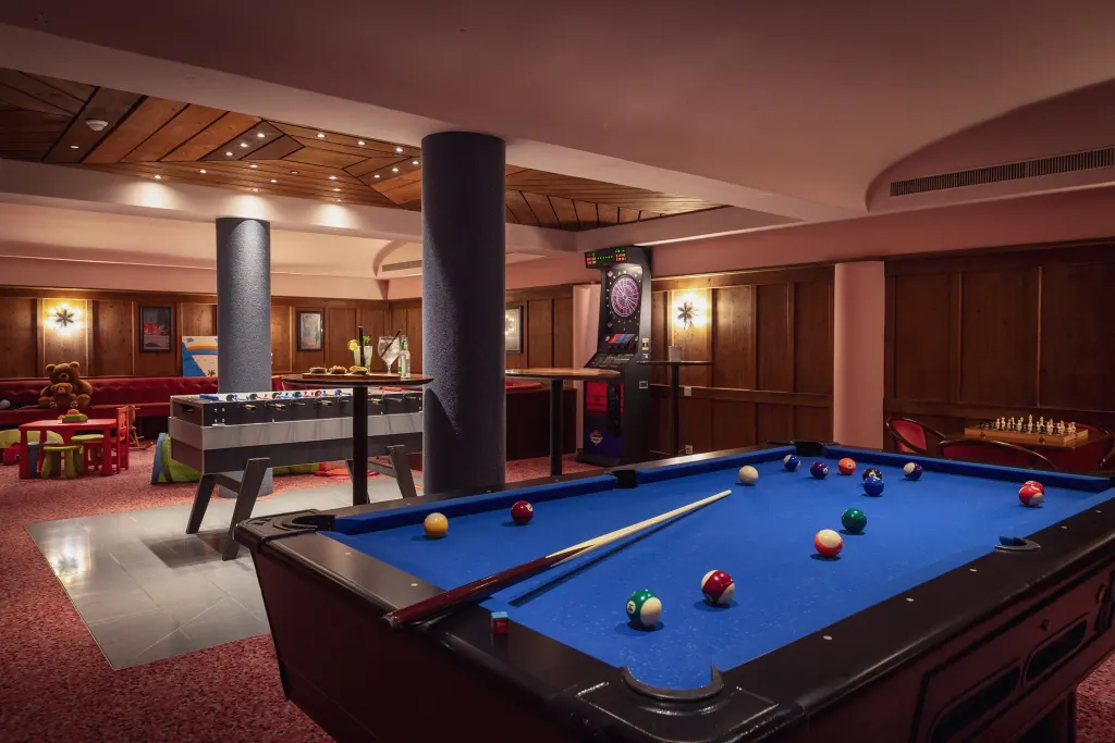 Sunstar Hotel Klosters, zdjęcie 9