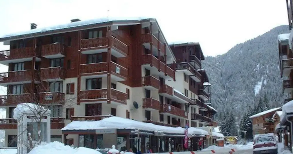 Résidence Vita Parc, zdjęcie 12