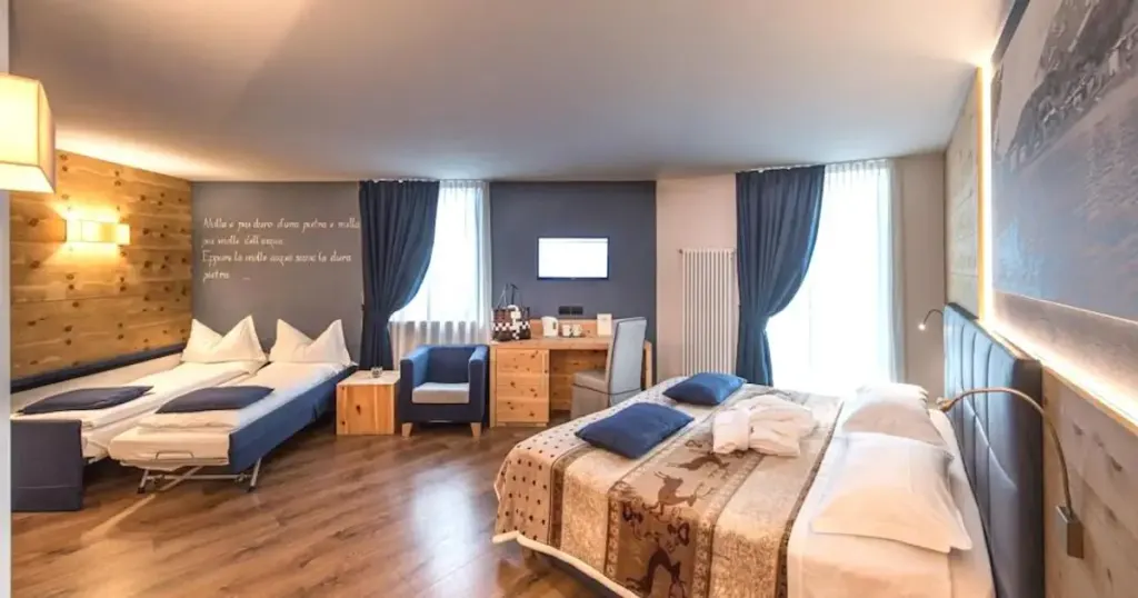 Hotel Sassdei Suite, zdjęcie 18