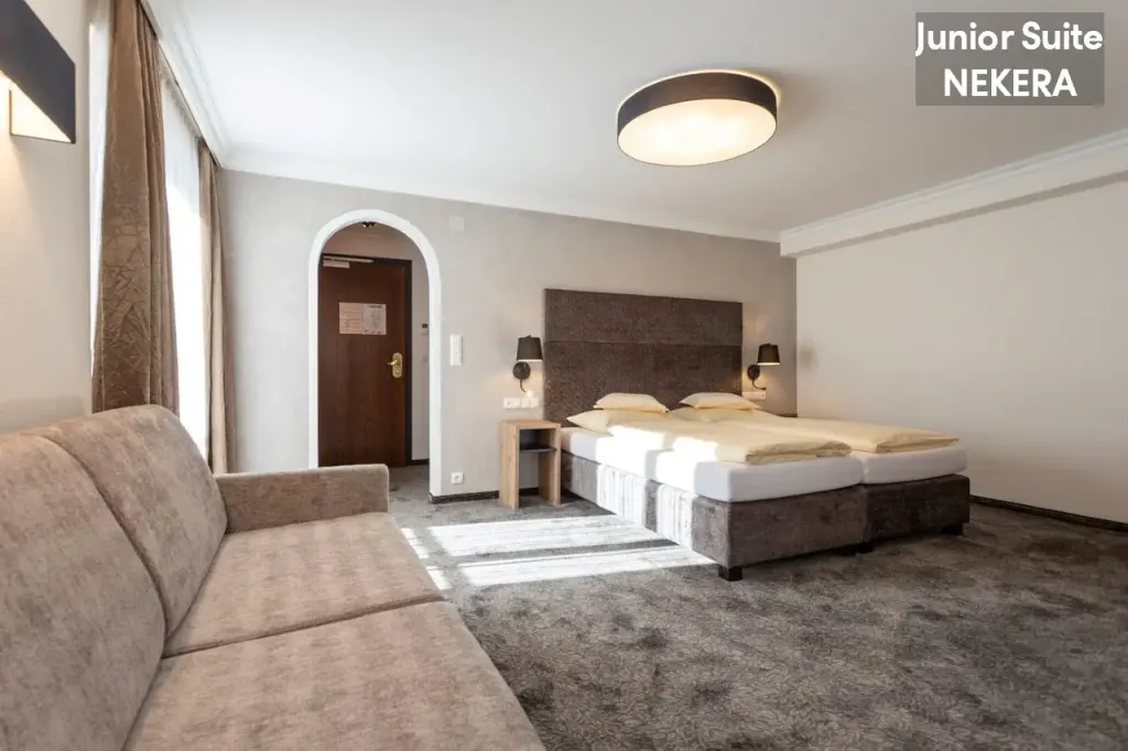 Glanz & Glory Hotel (Soelden), zdjęcie 12