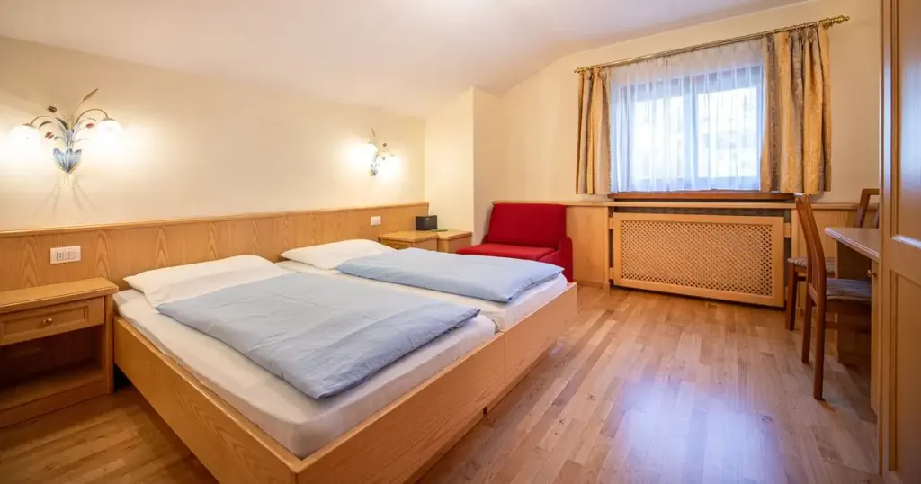 Hotel Solaia, zdjęcie 15