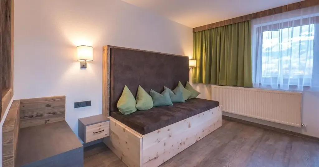 Central Hotel & Apart, zdjęcie 12