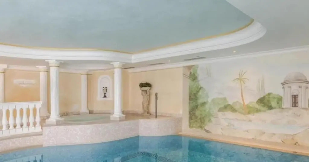 Hotel Evaldo, zdjęcie 10