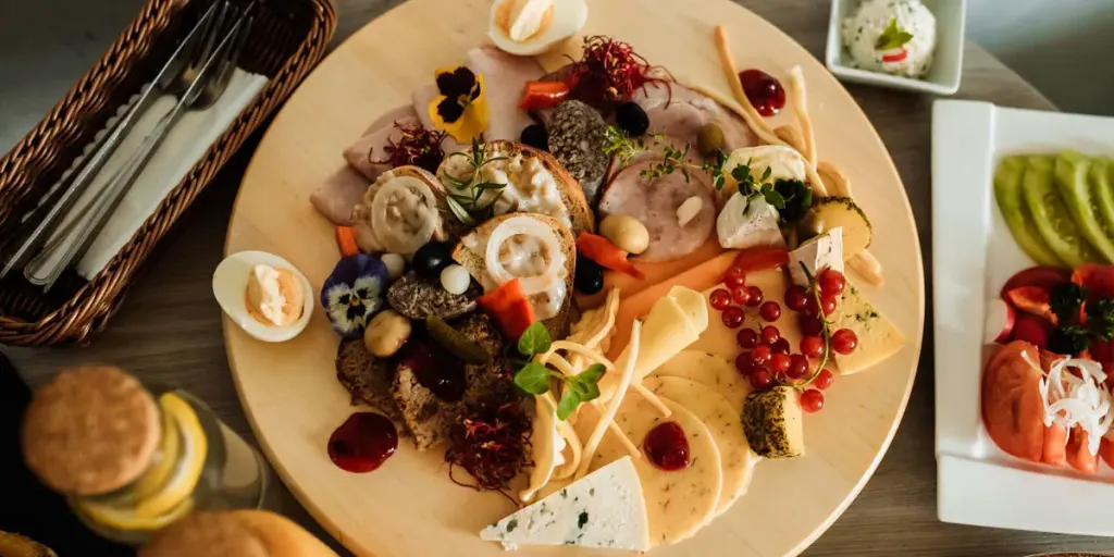 Hotel Pod Jedlami, zdjęcie 7