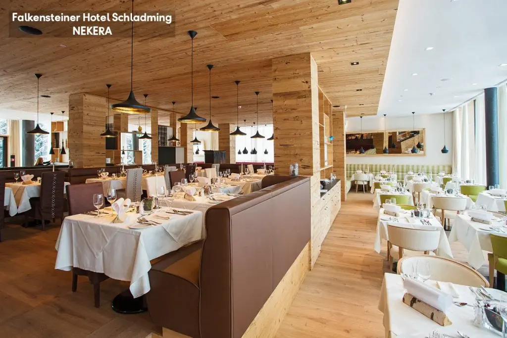 Falkensteiner Hotel Schladming, zdjęcie 9