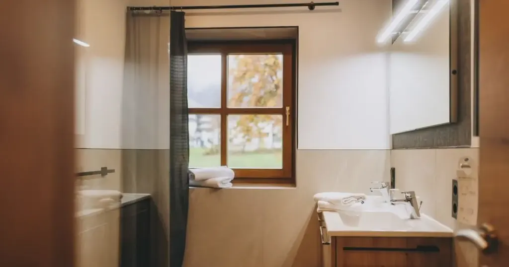 Hotel Gasthof Mitteregger, zdjęcie 8